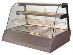 Витрина тепловая UNIS Kentucky Hot High 3GN1/1 E25891