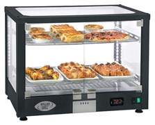 Витрина тепловая Roller Grill WD 780 SN E253908