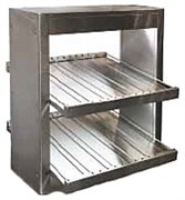 Витрина тепловая RoboLabs ПП2-065/5.5 E44089