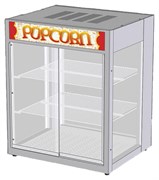 Витрина тепловая ТТМ VTP-080 E80443