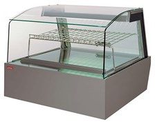 Витрина тепловая UNIS Kentucky Hot 2GN1/1 Self-Service E33180