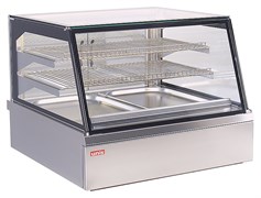 Витрина тепловая UNIS Adda Small Hot 2GN E81712