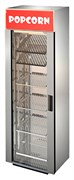 Витрина тепловая для попкорна и начос ТТМ VTP-060SD2 E198785