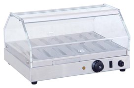 Витрина тепловая Starfood DH-260 E25634