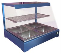 Витрина тепловая Кобор CR1-80H синяя E224096