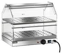 Витрина тепловая Forcar VBR 4752 E128520
