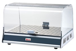 Витрина тепловая Sirman VISTA P1N E75329