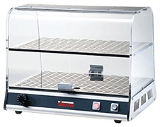 Витрина тепловая Sirman VISTA P2 BRIOCHES E75343
