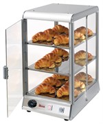 Витрина тепловая Sirman VISTA TOWER HOT E63958