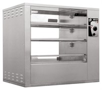 Витрина тепловая Sikom ВН-4.21М E120829