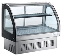 Витрина тепловая Starfood H-M530A E25637