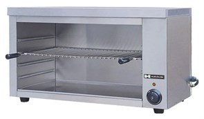 Гриль-саламандер Starfood 1620023A E228280