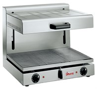 Гриль Salamander Sirman PRO 1/1 G 220В E25081