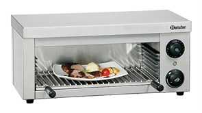 Гриль Salamander Bartscher A1515001 E49298