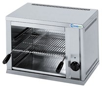 Гриль Salamander Tecnoinox SEF1/0 E25376