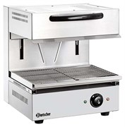 Гриль Salamander Bartscher 151510 E49297
