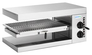 Гриль Salamander Tecnoinox SEL2/0CB E118726