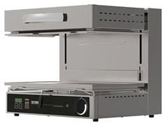 Гриль Salamander Tecnoinox QSET60/0CB E119548