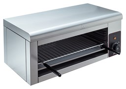 Гриль Salamander Crazy Pan CP-SEG570 E116684