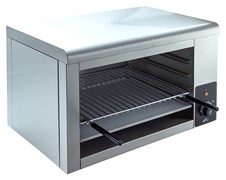 Гриль Salamander Crazy Pan CP-SEG580 E116685