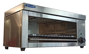Гриль Salamander Assum TT-WE113B E218688