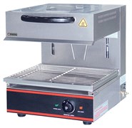Гриль Salamander Enigma IES-450 E66058