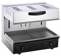 Гриль Salamander Enigma IES-600 E72267