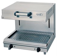 Гриль Salamander OZTI OS 200 E58443
