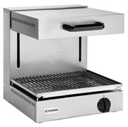 Гриль Salamander Tecnoinox SEC40/0 E177879