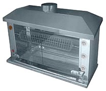 Гриль для кур Grill Master Ф3У2Г E128302