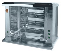 Гриль для кур Grill Master Ф3Ш2Э E29900