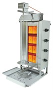 Газовый гриль для шаурмы OZTI 4GD E27429