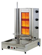 Газовый гриль для шаурмы OZTI 3GUD-W E27431