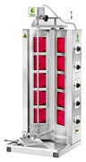Гриль для шаурмы FIMAR GYR100 E94080