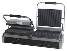 Гриль прижимной ROAL EG-813 E88680