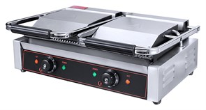 Гриль прижимной Rosso HEG-813 E118659