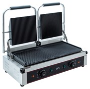 Гриль прижимной Crazy Pan CP-CG44R E116683