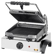 Гриль контактный Vortmax CG S EF rr E184088
