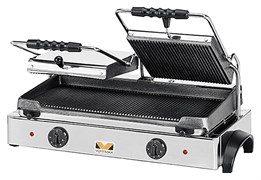 Гриль контактный Vortmax CG D EF rr E186464