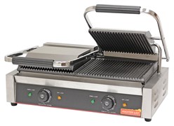 Гриль прижимной Master Lee ML-D MAJESTIC E73950