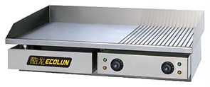 Поверхность жарочная ECOLUN EN 822 E77914