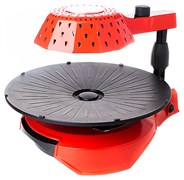 Гриль инфракрасный вращающийся Foodatlas 3D LY-005A E167244