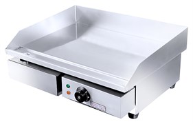 Поверхность жарочная Hualian HEG-818 E125134