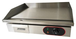 Поверхность жарочная Airhot GE-550/F E32489