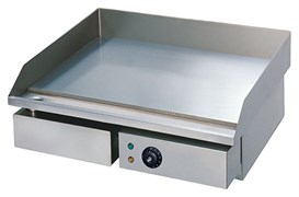 Поверхность жарочная EKSI HEG-818 E64782