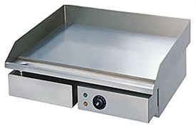 Поверхность жарочная GASTRORAG GH-EG-818E E83302