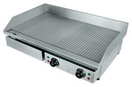 Поверхность жарочная ROAL EG-822 E261710