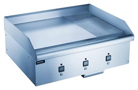 Поверхность жарочная Nopein NTL36 E255607