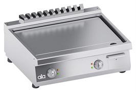 Поверхность жарочная ATA LOW-BUILT EL. GRIDDLE PLATE 1M SMOOTH PLATE COUNTERTOP E236656
