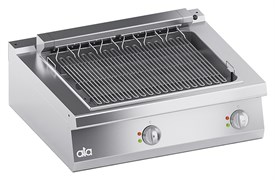 Гриль электрический ATA ELECTRIC DIRECT GRILL 1M COUNTERTOP E236474